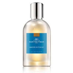 Amour de Cacao - Eau de Toilette Amour de Cacao - Eau de Toilette